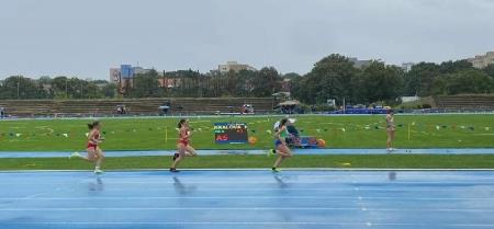 Na peteroboju reprezentanc pionirjev in pionirk